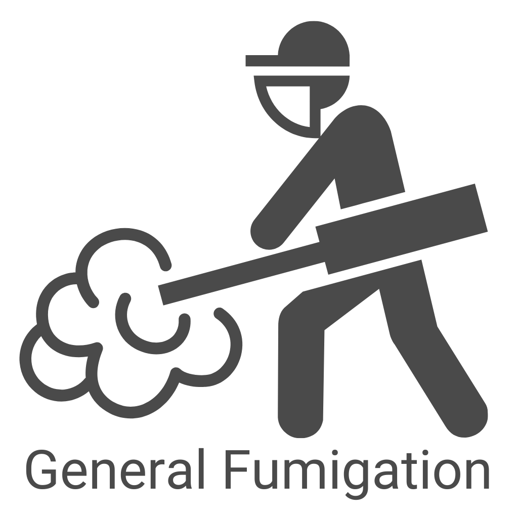 General Fumigation