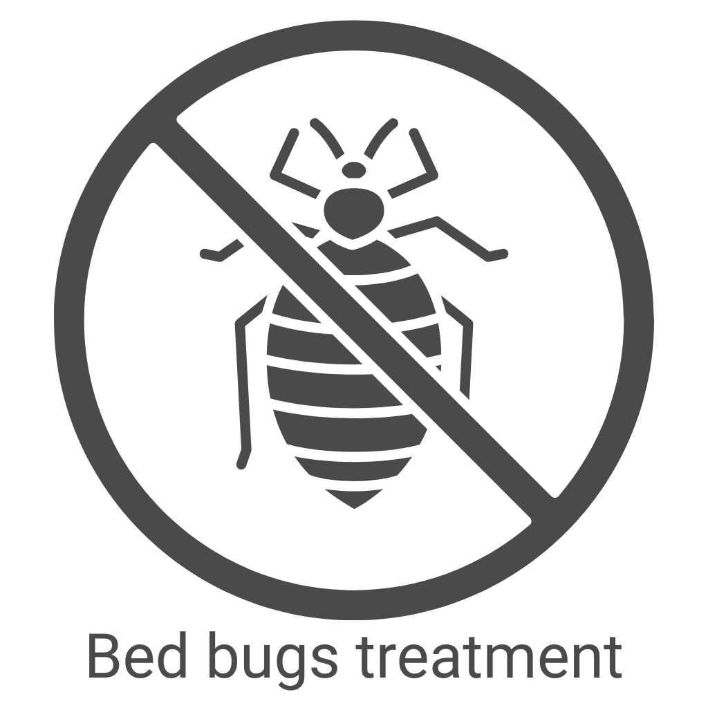 Bed bugs treatment